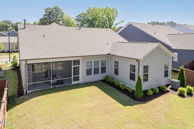 2104 Maplemere Court, Durham, NC 27703