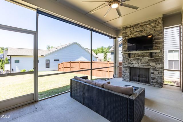 2104 Maplemere Court, Durham, NC 27703