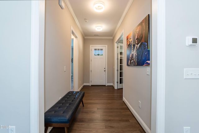 2104 Maplemere Court, Durham, NC 27703