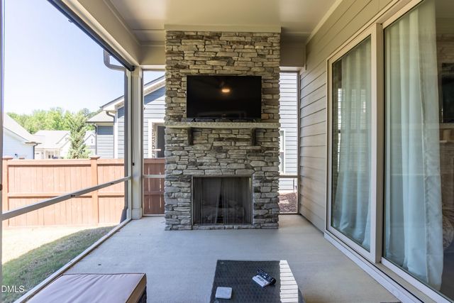 2104 Maplemere Court, Durham, NC 27703