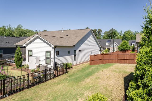 2104 Maplemere Court, Durham, NC 27703