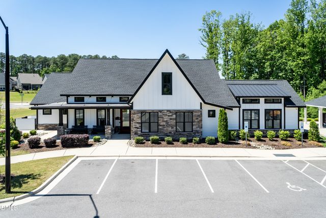 2104 Maplemere Court, Durham, NC 27703
