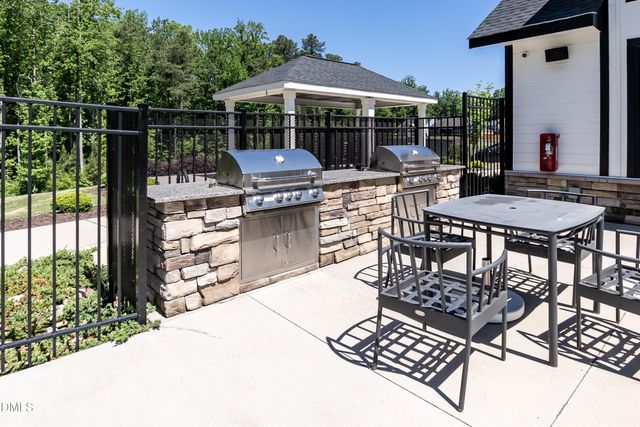 2104 Maplemere Court, Durham, NC 27703