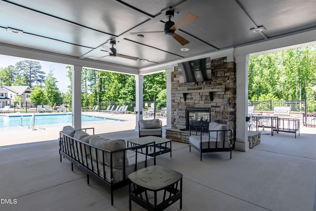 2104 Maplemere Court, Durham, NC 27703