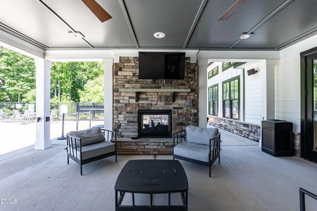2104 Maplemere Court, Durham, NC 27703