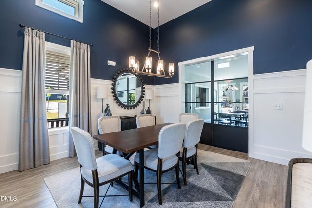 2104 Maplemere Court, Durham, NC 27703