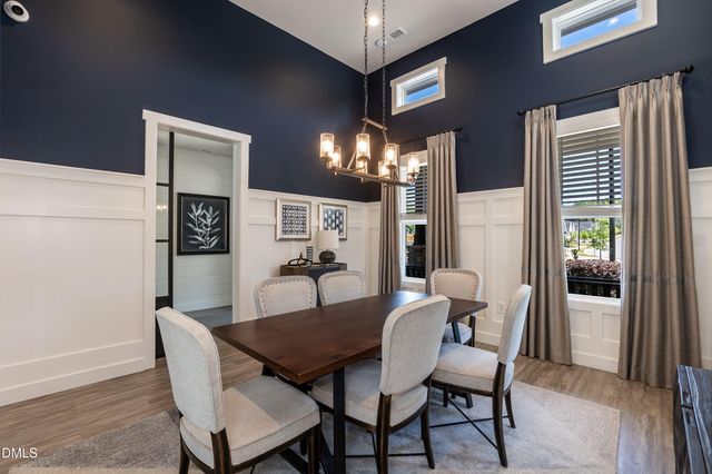 2104 Maplemere Court, Durham, NC 27703