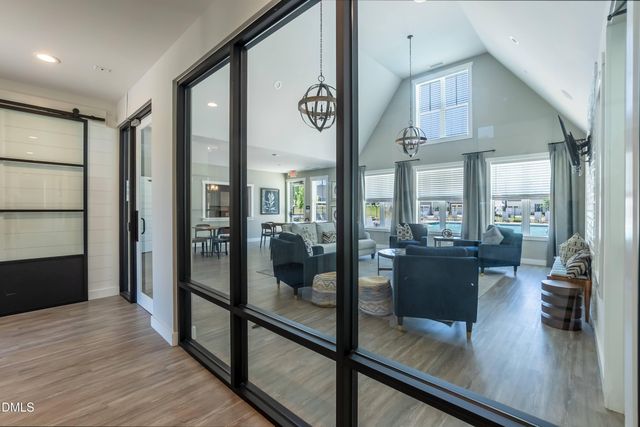 2104 Maplemere Court, Durham, NC 27703