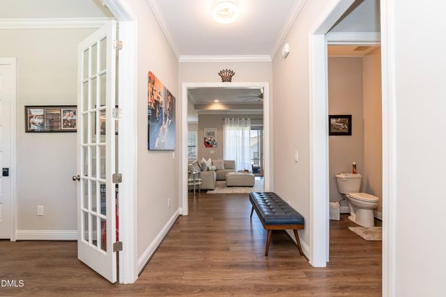 2104 Maplemere Court, Durham, NC 27703