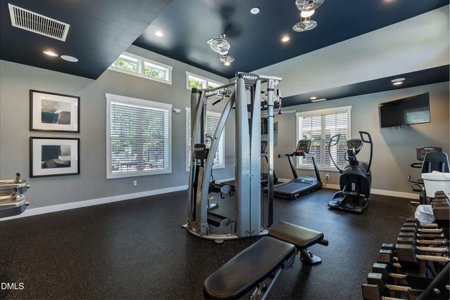 2104 Maplemere Court, Durham, NC 27703
