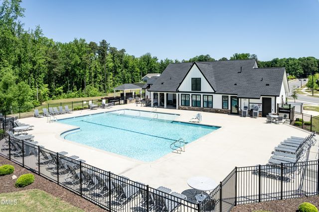 2104 Maplemere Court, Durham, NC 27703