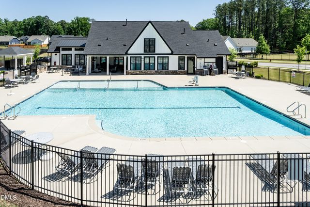 2104 Maplemere Court, Durham, NC 27703