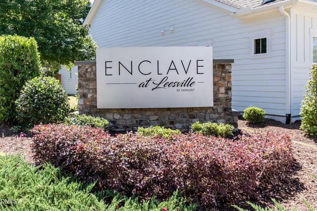 2104 Maplemere Court, Durham, NC 27703