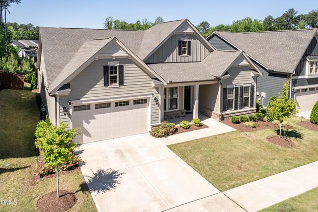 2104 Maplemere Court, Durham, NC 27703