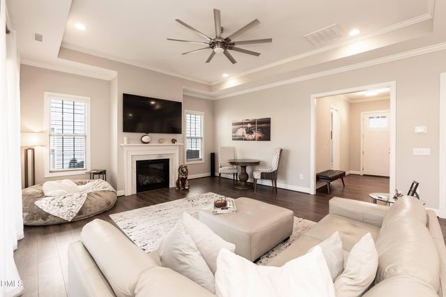 2104 Maplemere Court, Durham, NC 27703