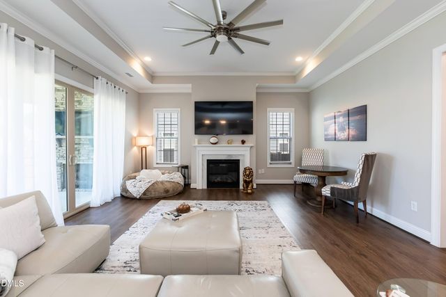 2104 Maplemere Court, Durham, NC 27703