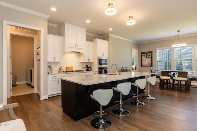 2104 Maplemere Court, Durham, NC 27703