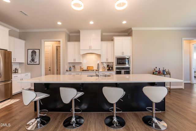 2104 Maplemere Court, Durham, NC 27703