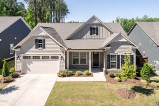 2104 Maplemere Court, Durham, NC 27703
