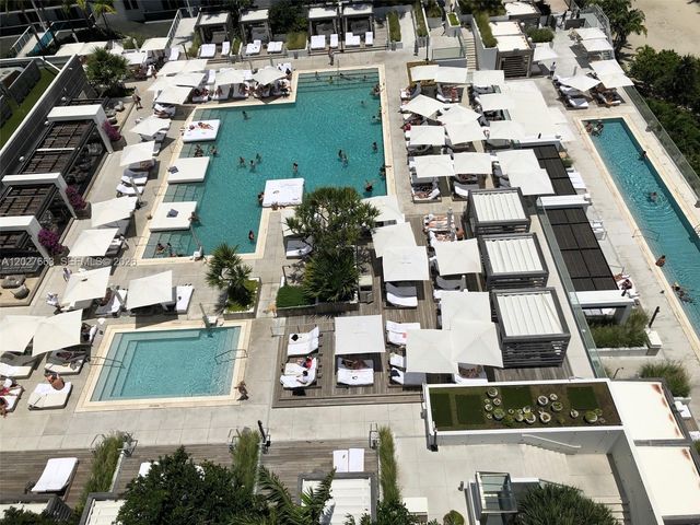 2301 Collins Ave 1210, Miami Beach, FL 33139