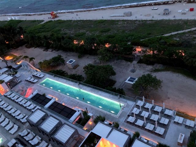 2301 Collins Ave 1210, Miami Beach, FL 33139