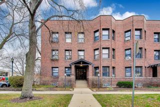 847 Judson Avenue 2, Evanston, IL 60202
