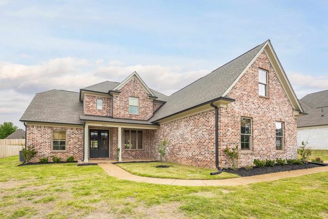10252 GRAY HERON DR, Lakeland, TN 38002