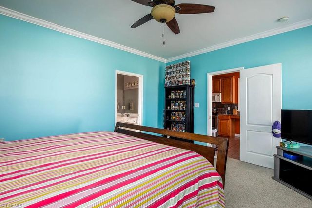 107 Autumn Hill Court, Archdale, NC 27263