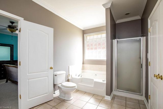 107 Autumn Hill Court, Archdale, NC 27263