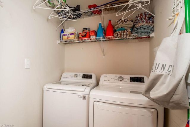 107 Autumn Hill Court, Archdale, NC 27263