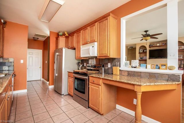 107 Autumn Hill Court, Archdale, NC 27263