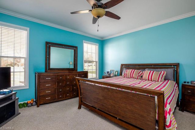 107 Autumn Hill Court, Archdale, NC 27263