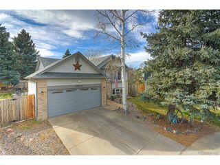 12254 W Arlington Ave, Littleton, CO 80127