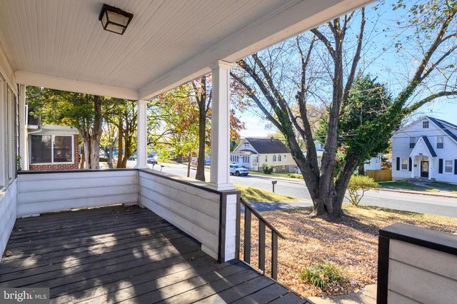 1923 GWYNN OAK, Gwynn Oak, MD 21207