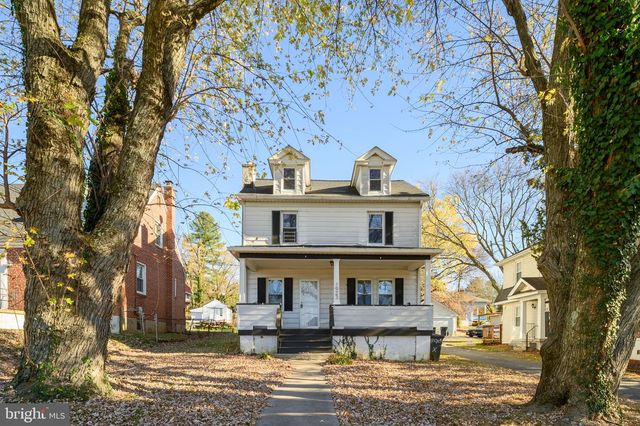 1923 GWYNN OAK, Gwynn Oak, MD 21207