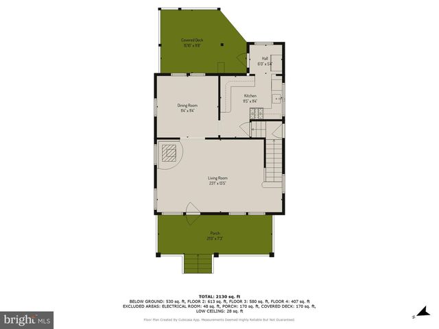 1923 GWYNN OAK, Gwynn Oak, MD 21207
