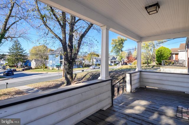 1923 GWYNN OAK, Gwynn Oak, MD 21207