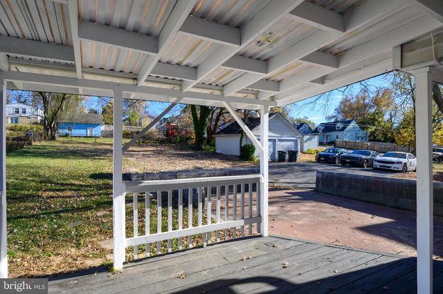 1923 GWYNN OAK, Gwynn Oak, MD 21207