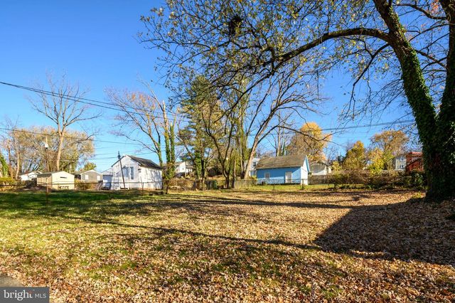 1923 GWYNN OAK, Gwynn Oak, MD 21207