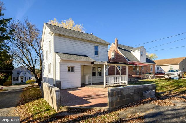 1923 GWYNN OAK, Gwynn Oak, MD 21207
