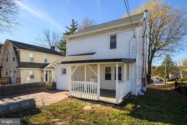1923 GWYNN OAK, Gwynn Oak, MD 21207