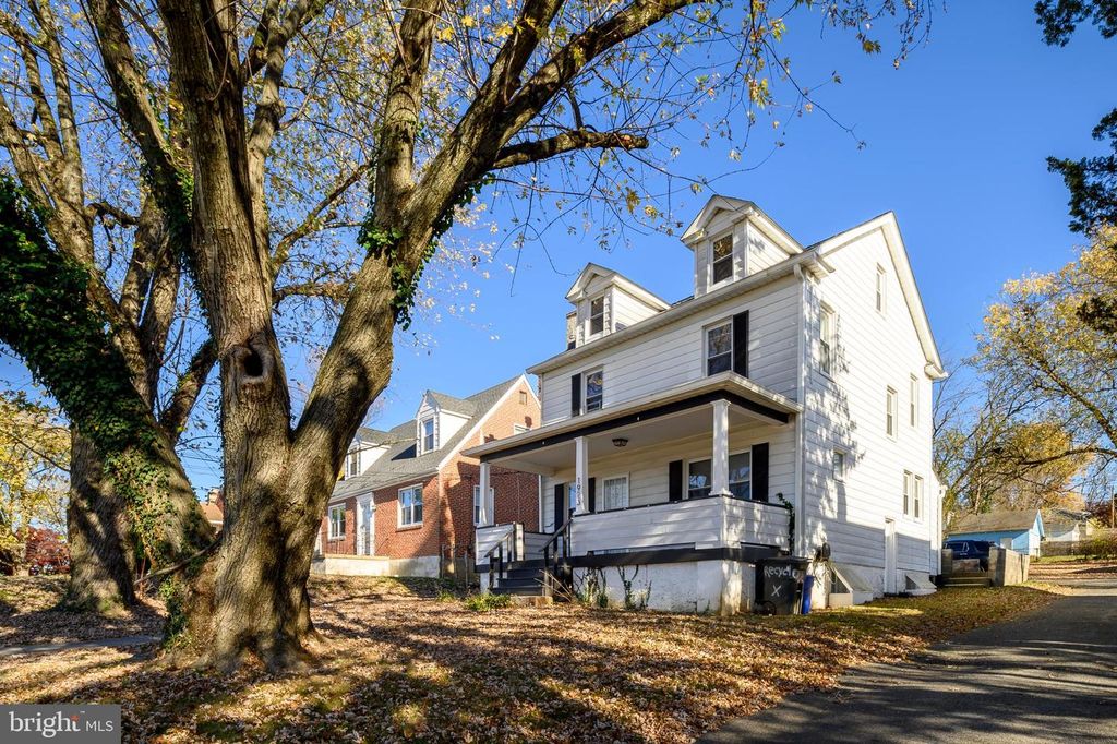 1923 GWYNN OAK, Gwynn Oak, MD 21207