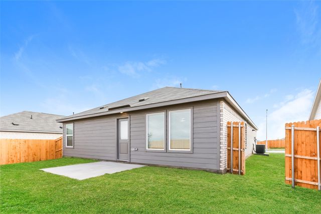 1308 Amapola Drive, Haslet, TX 76052