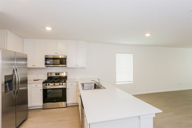 1308 Amapola Drive, Haslet, TX 76052