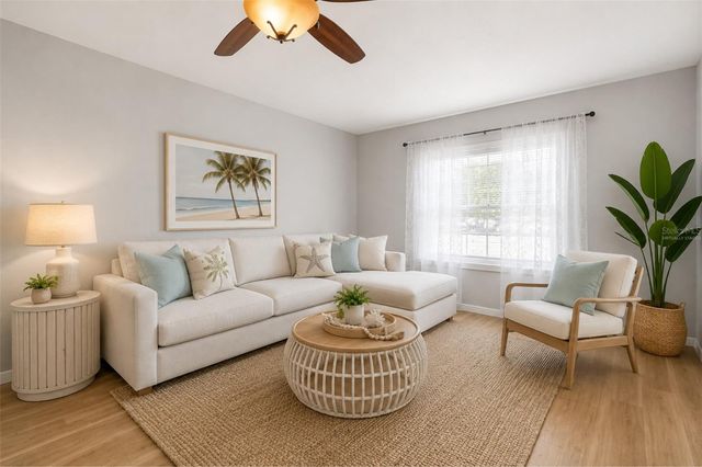 3469 JANET STREET, Apopka, FL 32712