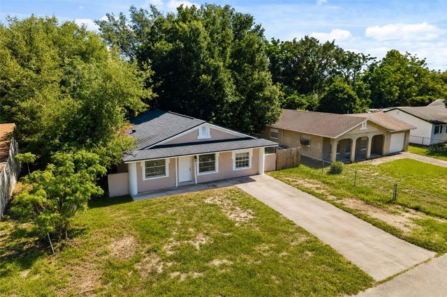 3469 JANET STREET, Apopka, FL 32712