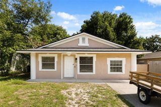 3469 JANET STREET, Apopka, FL 32712