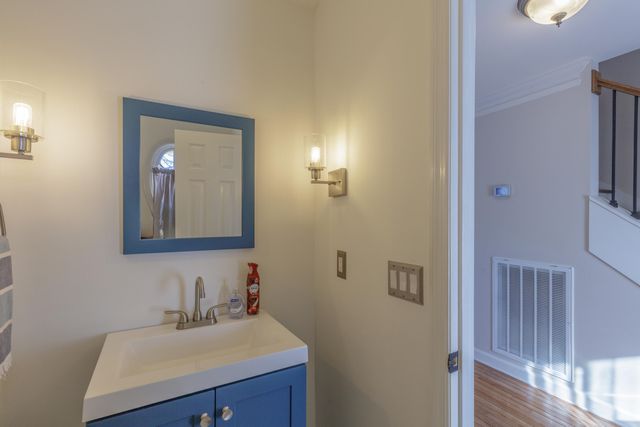 2319 Ashford Drive, Chattanooga, TN 37421