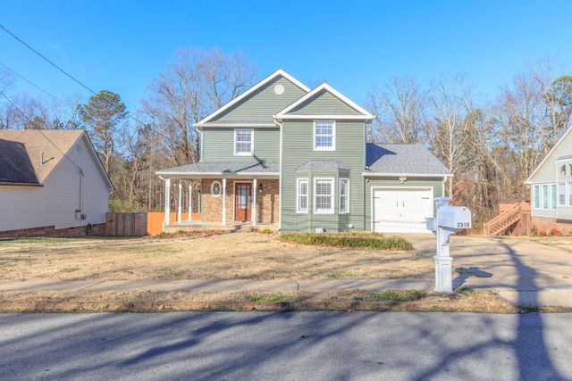 2319 Ashford Drive, Chattanooga, TN 37421
