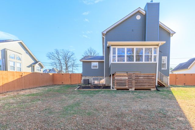 2319 Ashford Drive, Chattanooga, TN 37421